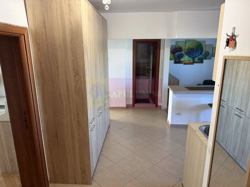 Vanzare apartament 3 camere in rondul Alba iulia, cu 2 parcari